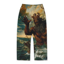 Multicolor Poseidon's Revenge Sweatpants