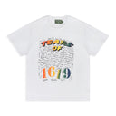 White Tears of 1619 T-Shirt