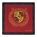 Red Porsche 993 Turbo Bandana