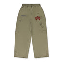 Green Special Ops Sweatpants