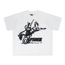 White Rodeo T-Shirt (Hw)