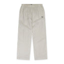 White Vivian Track Pants