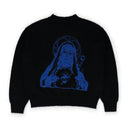 Black Mary Sweater