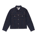 Indigo Denim Denim V3 Truck Jacket