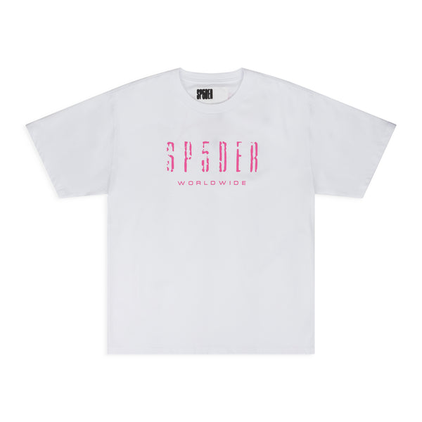 White 212555 Day T-Shirt