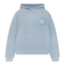 Ashley Blue Crystal Burst Hoodie