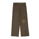 Green Angel Trouser
