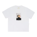 White Anniversary Tee