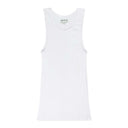 White Tank Top 3-Pack