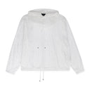 White Amiri Amiri Hoodie