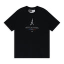 Black Atlanta Paris T-Shirt