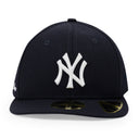 Blue New Era Yankees Hat