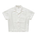 White Indio Shirt