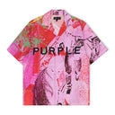 MULTI LYOCELL SS SHIRT