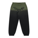 Black Og Web Ombre Sweatpant