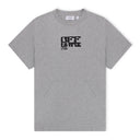 Heather Grey Tech Arrow Slim T-shirt