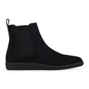 Black Chelsea Boots