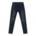 Blue Light Destroy P001 Jeans