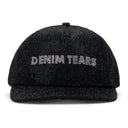 Black Strass Logo Cap