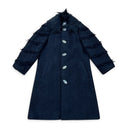 Black Kenilworth Coat