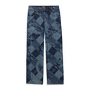 Blue Signature Low Rise Jeans