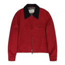 Red Ricky Jacket