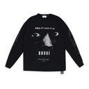 Black L/S T-Shirt