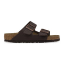 Dark Brown Arizona BF Sandals