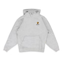 Grey Porsche Hoodie