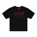 Black Worldwide T-Shirt