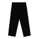 Black Suit Trousers