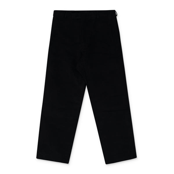Black Suit Trousers
