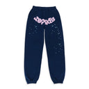Navy OG Web Sweatpants