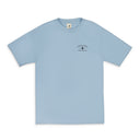 Blue New Balance SONNY NY Tee
