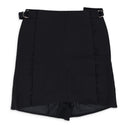 Black Paveley Skirt