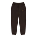 Brown Uniform Sweatpants