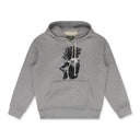 Grey SRCA Graphic 2 Hoodie