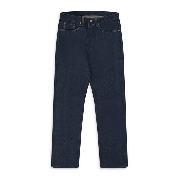 Blue Stussy 501 Jeans