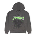 Slate Punk V2 Hoodie