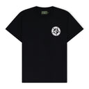 Black DT Circle T-Shirt