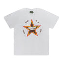 White Every Tear Is A Star T-Shirt