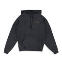 Charcoal Melange Uniform Hoodie