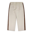 Cream Jak Trousers