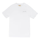 White Franck Pellegrino Collage T-Shirt