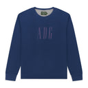 Navy ADG Thermal Longsleeve