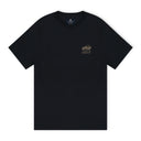 Black Woolrich All Terrain Tee