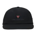 Black New Balance Chino Cap