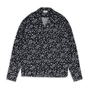 Black Bandana L/S T-Shirt