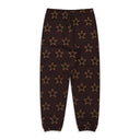 Brown Every Tear Is A Star All Over Sweats