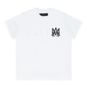 White Ma T-shirt